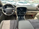Toyota Land Cruiser GX 2000